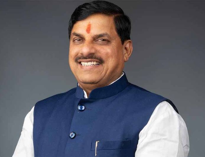 नव नियुक्त एल्डरमैन नागरिक सुविधाओं के विस्तार को दें प्राथमिकता: मुख्यमंत्री डॉ. यादव