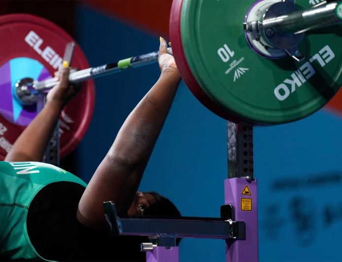 गुरुग्राम के दौलताबाद में बनेगा प्रदेश का पहला स्पेशल पावरलिफ्टिंग सेंटर