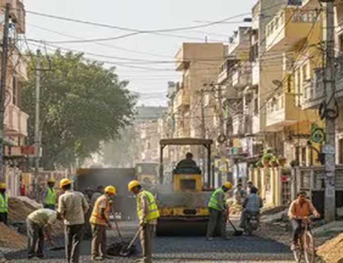 गुरुग्राम के 57 सेक्टरों में कनेक्टिविटी सुधारने के लिए 1158 एकड़ जमीन का होगा अधिग्रहण