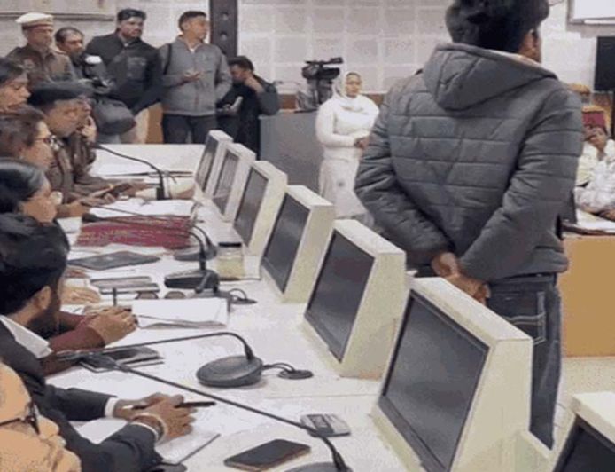 चंडीगढ़-हरियाणा नर्सिंग कॉलेज चेयरमैन पर HC में खुलासे, 8 छात्राओं ने लगाए गंभीर आरोप