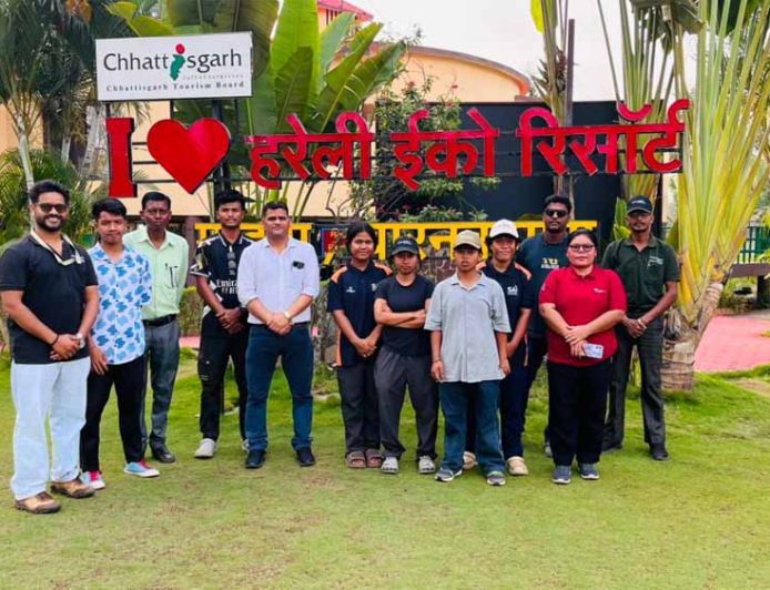 खेलो इंडिया ट्राइबल गेम्स-2026: खेल के साथ पर्यटन का संगम, छत्तीसगढ़ की मेहमाननवाज़ी ने जीता दिल