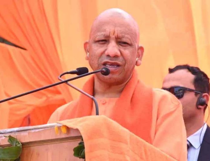 सीएम योगी ने दी डिजिटल, सशक्त और आधुनिक आंगनवाड़ी व्यवस्था की सौगात