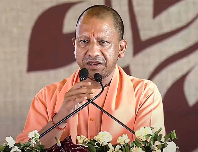 समाजवाद के नाम पर ‘परिवारवादी’ खा जाते थे गरीबों का हकः मुख्यमंत्री