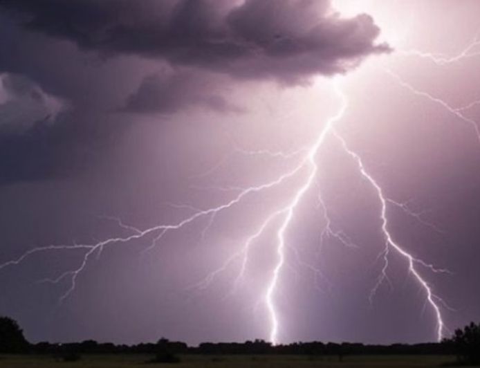 राजस्थान में वेस्टर्न डिस्टर्बेंस का असर, जयपुर समेत 7 जिलों में आज आंधी और बारिश का अलर्ट