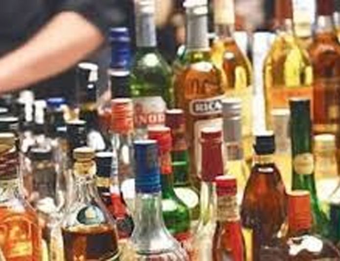 राजस्थान में कल से महंगी होगी शराब और बीयर, आबकारी ड्यूटी 80% होने से जेब पर बढ़ेगा बोझ