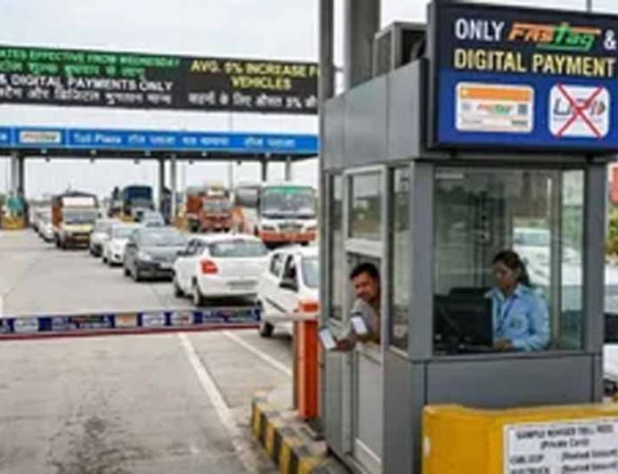 हरियाणा में कल से महंगा होगा सफर, टोल दरों में 5% बढ़ोतरी से यात्रियों पर बोझ