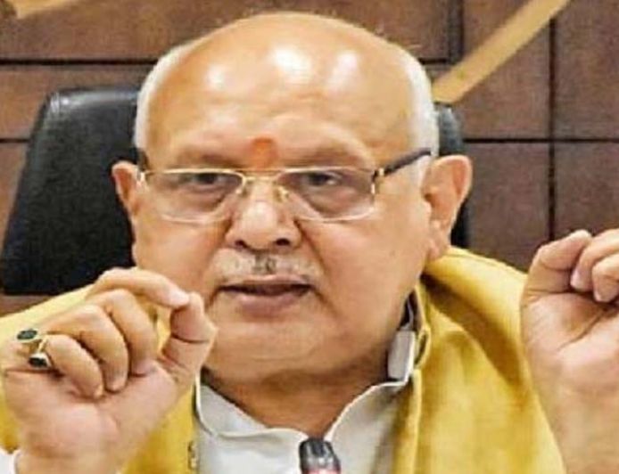 एमएसपी से किसानों को मिलेगा लाभ, पारदर्शी व्यवस्था हमारी प्राथमिकता: सूर्य प्रताप शाही