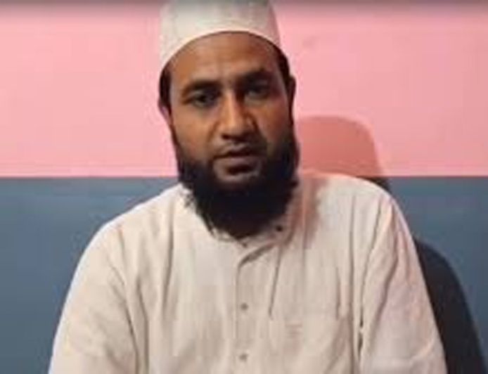 योगी की मां पर अभद्र टिप्पणी, बिहार से दबोचा गया मौलाना, बहराइच पुलिस ने भेजा जेल