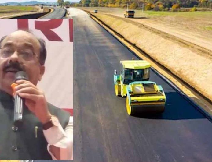 रायगढ़ को विकास की बड़ी सौगात, 18.72 करोड़ से बनेगी सड़क और 60 मीटर का पुल