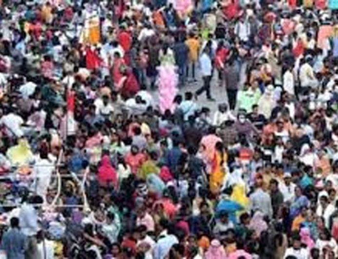 यूपी में डिजिटल जनगणना का शंखनाद, 7 मई से शुरू होगा पहला चरण, पूछे जाएंगे 33 सवाल