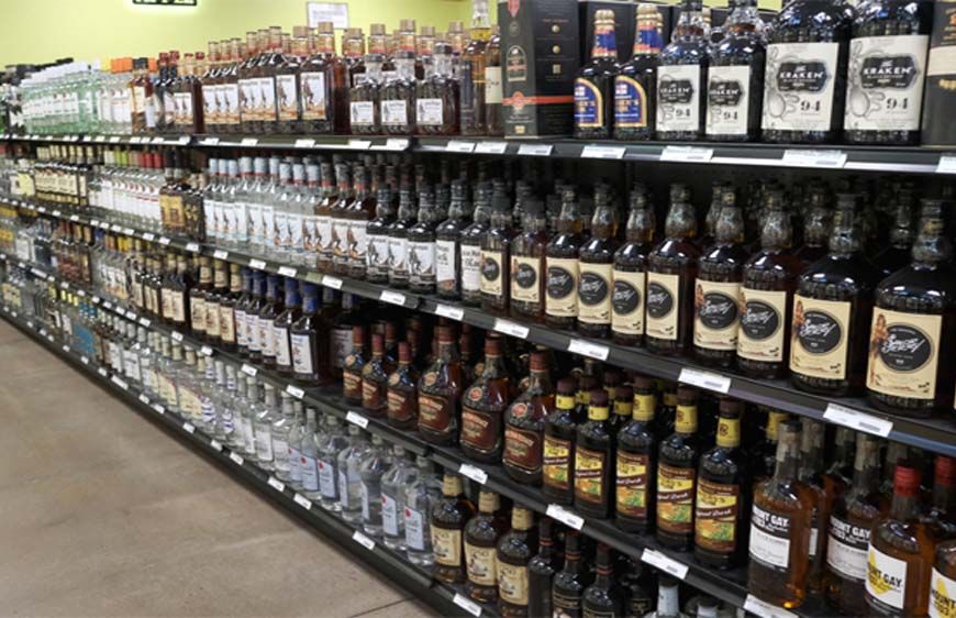 इंदौर में शराब ठेकों का ऑक्शन: एक ठेके की कीमत 50 करोड़, जानें टॉप-10 सबसे महंगी दुकानें