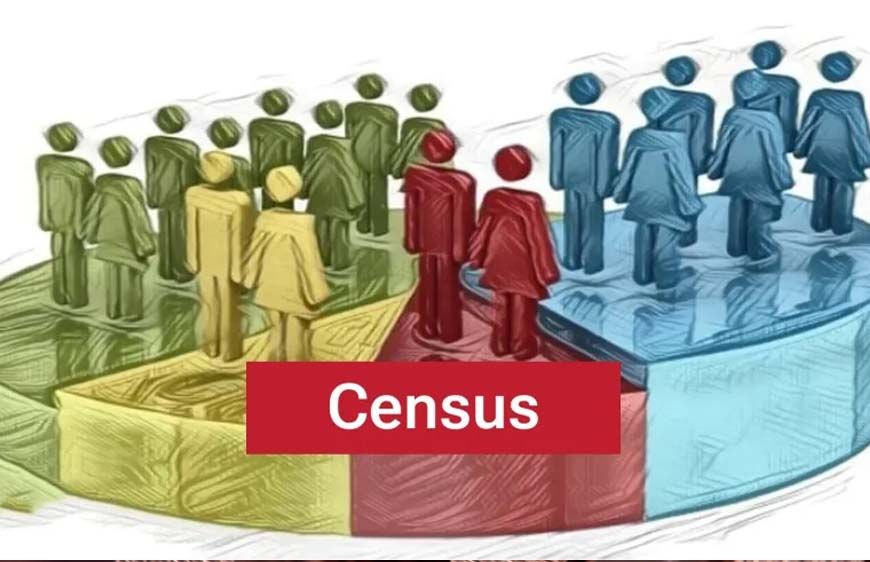 यूपी में 2027 जनगणना की तैयारी में तेजी, पहले चरण में होगा यह काम