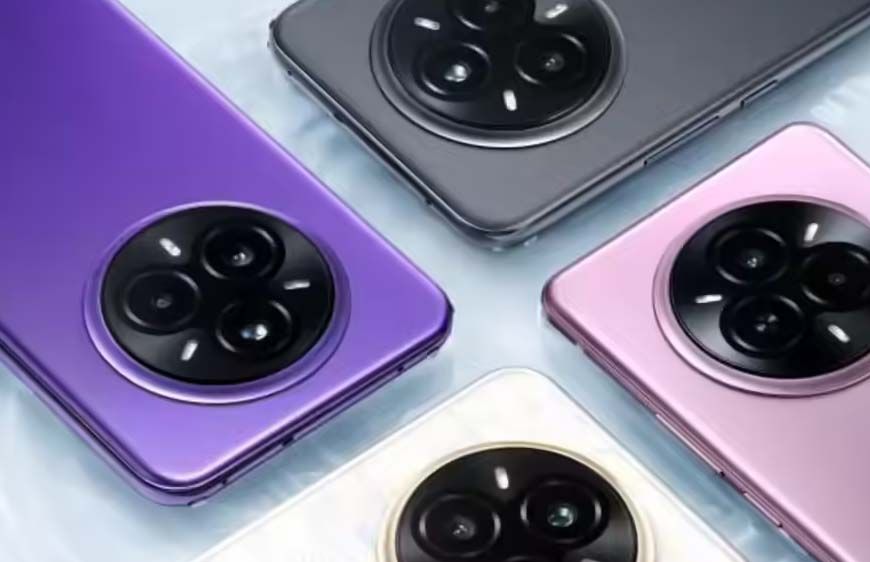 Realme लाने जा रहा है 10,001mAh बैटरी वाला स्मार्टफोन, जानें भारत में लॉन्च डेट