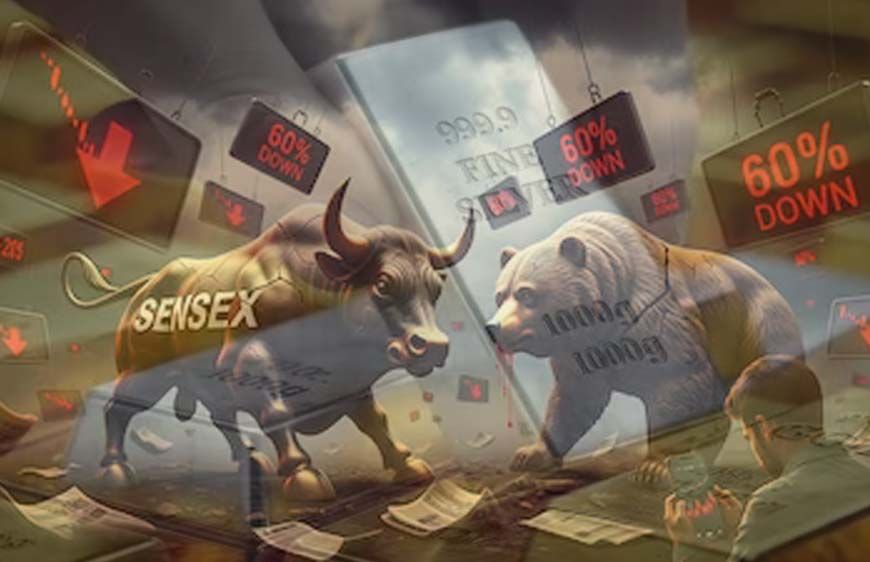 तेल, शेयर बाजार और सोना-चांदी: ईरान-अमेरिका जंग से भारत के इन सेक्टर्स में मचेगी खलबली