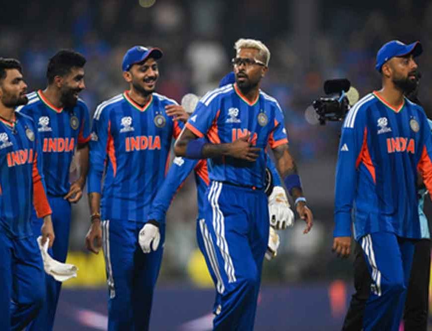 करो या मरो मुकाबला: सेमीफाइनल की उम्मीदों के लिए वेस्टइंडीज से भिड़ेगा भारत