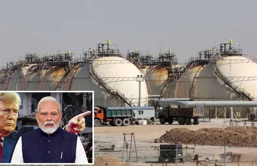 ईरान पर अमेरिकी हमले से बढ़ेंगे तेल और गैस के दाम, भारत सहित दुनिया में 10 चीजें डालेंगी असर?