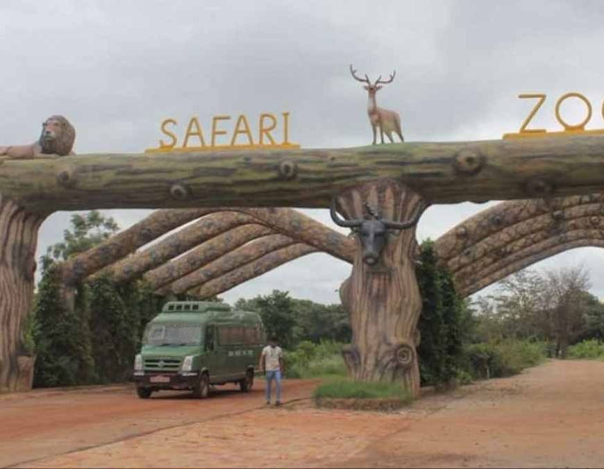 होली पर जंगल सफारी का प्लान बना रहे हैं? 3 मार्च से कुछ दिनों तक पर्यटकों की एंट्री रहेगी बंद