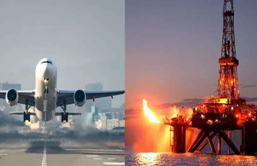 होली से पहले महंगाई का झटका: गैस सिलेंडर महंगा, हवाई किराए में उछाल, जेब पर बढ़ेगा बोझ