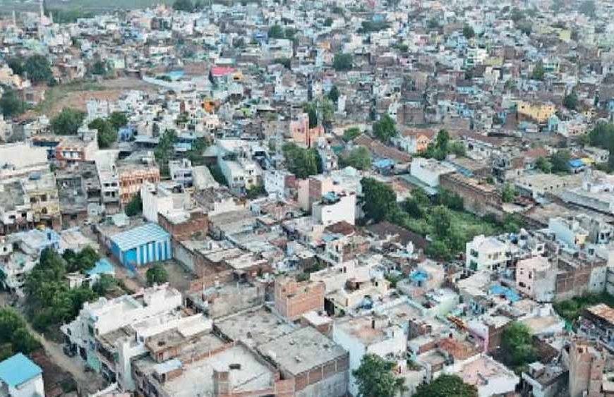 एमपी की कॉलोनियों का होगा कायाकल्प, निकायों को मिलेंगे ₹5 करोड़