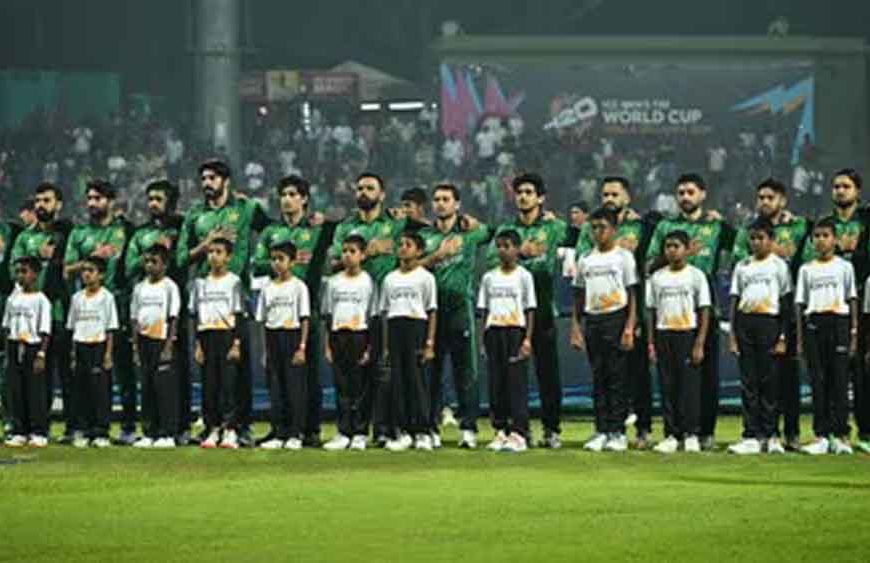 सेमीफाइनल से बाहर पाकिस्तान, फिर भी प्राइज मनी में करोड़ों की कमाई