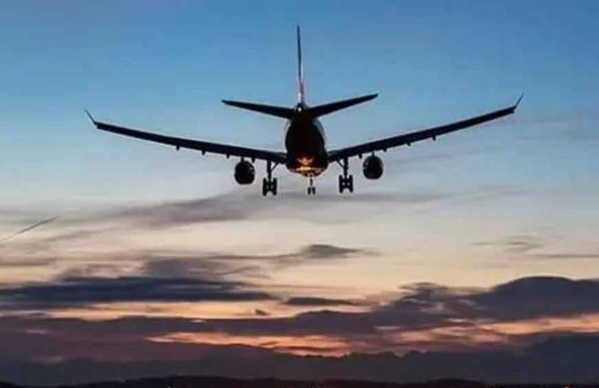 हवाई क्षेत्र बंद: भारत की 444 अंतरराष्ट्रीय उड़ानें रद्द, लाखों यात्रियों की मुश्किलें बढ़ीं