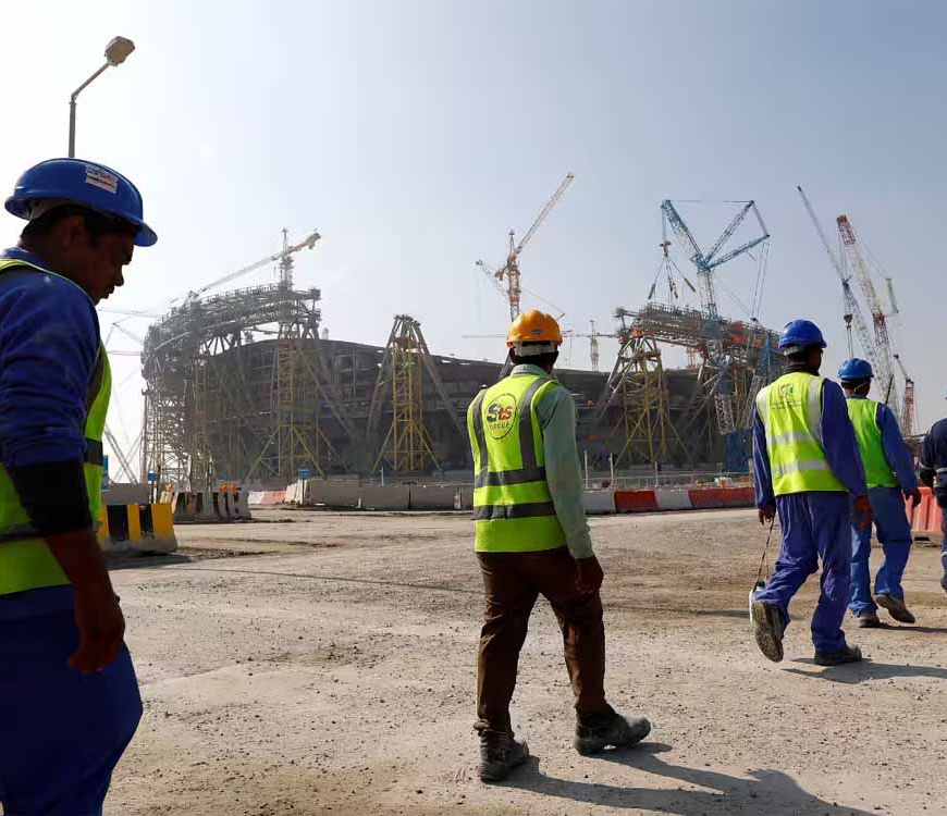 इजराइल में यूपी के 6 हजार से ज्यादा श्रमिक पूरी तरह सुरक्षित, योगी सरकार सतर्क मोड में