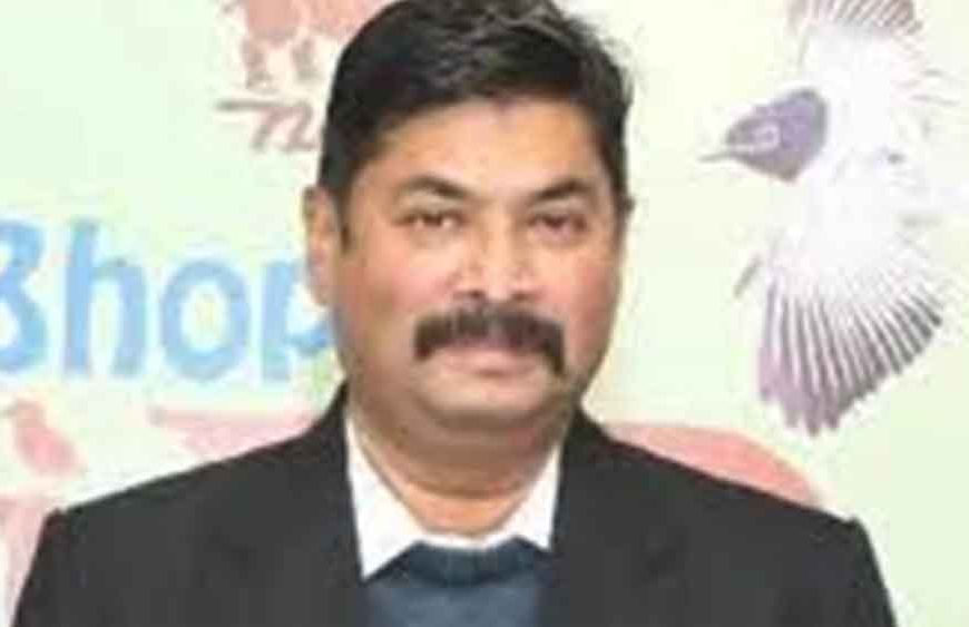 मध्य प्रदेश को मिला नया वन बल प्रमुख, सुभरंजन सेन संभालेंगे कमान अप्रैल 2028 तक