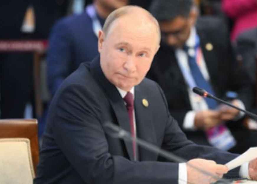 खामेनेई के निधन के बाद भड़का रूस, पुतिन का तीखा रुख; चीन-उत्तर कोरिया ने अमेरिका-इजरायल को घेरा