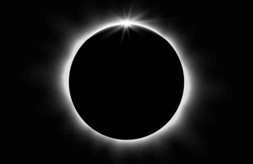 उत्तराखंड में 3 मार्च को साल का पहला चंद्रग्रहण, 9 घंटे पहले लगेगा सूतक; मंदिरों के कपाट बंद