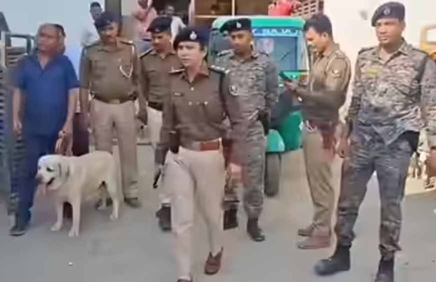 होली में हुड़दंग किया तो पड़ेगा महंगा, बिहार पुलिस ने तैयार किया सख्त एक्शन प्लान
