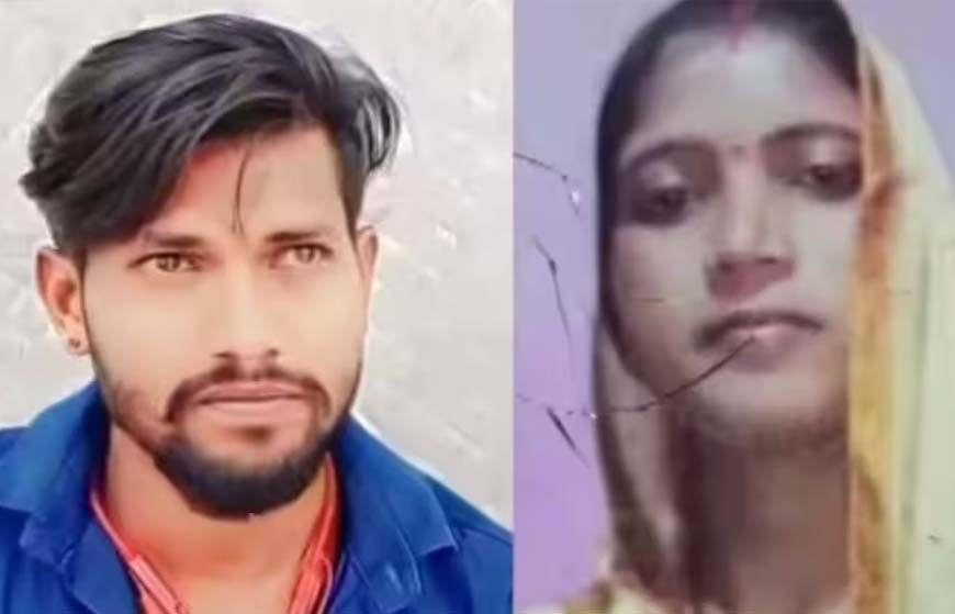 कोख में बच्चा, 3 बेटियां और पत्नी: बीवी को दी गई धमकी के बाद परिवार के सबको काट डाला