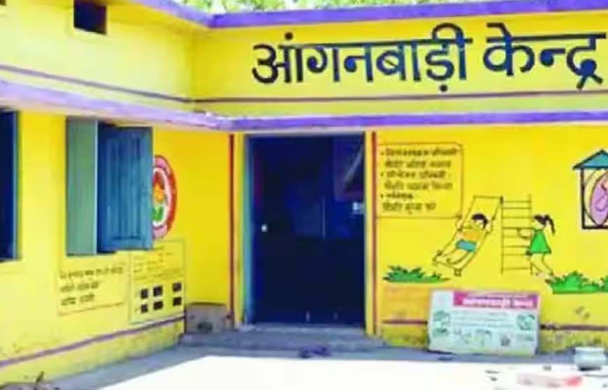 कुपोषण के खिलाफ जीवनरक्षक ढाल बना योगी सरकार का ‘संभव अभियान’