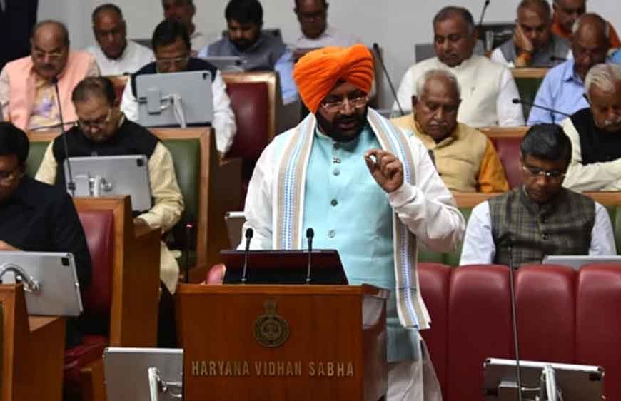 किसानों को बड़ी राहत: नया बिजली वितरण निगम बनेगा, 7 नए महिला थाने भी स्थापित