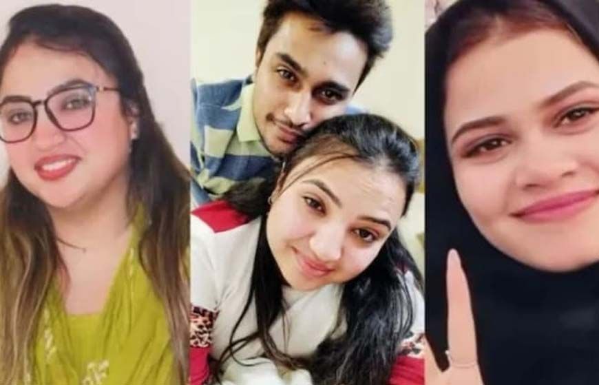 अमरीन का नया खुलासा: अहमदाबाद में स्पा सेंटरों से सांठगांठ कर फ्लैट से चला रही थी देह व्यापार