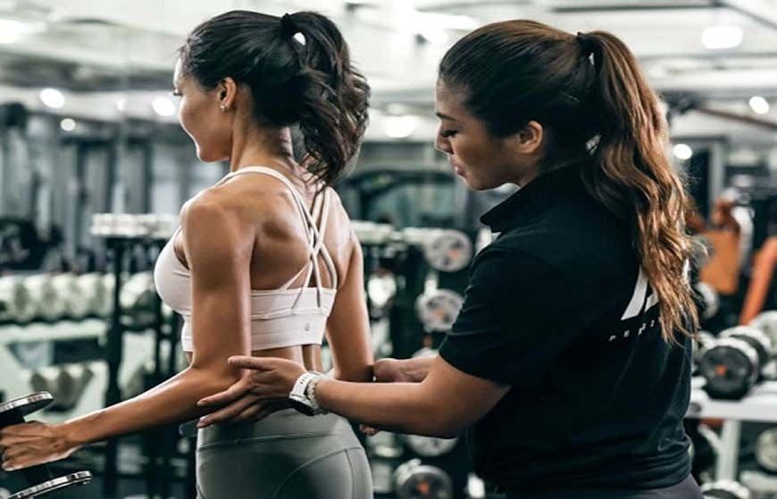 लड़कियों के लिए महिला ट्रेनर अनिवार्य, योगी ने सभी जिम की जांच का दिया आदेश