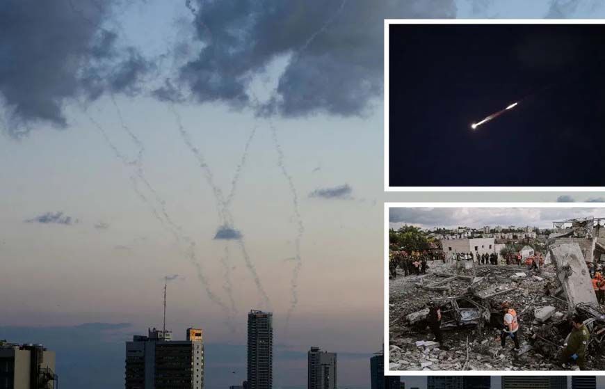 सऊदी अरब की सबसे बड़ी रिफाइनरी Aramco पर ईरान का ड्रोन हमला, PM मोदी ने शांति और स्थिरता की दी अपील