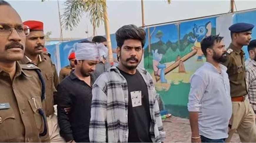 होली मिलन समारोह में ताबड़तोड़ फायरिंग से अफरा-तफरी, भोजपुरी सिंगर के शो में चली 100 गोलियाँ; तीन घायल