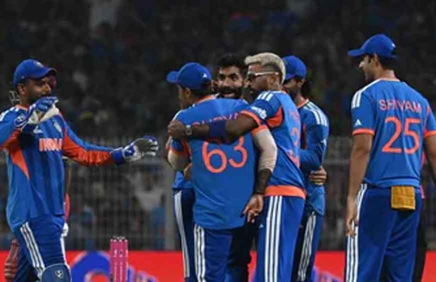 बुमराह ने खोला वेस्टइंडीज मैच का राज, टर्निंग पॉइंट बताया पर संजू सैमसन का जिक्र नहीं