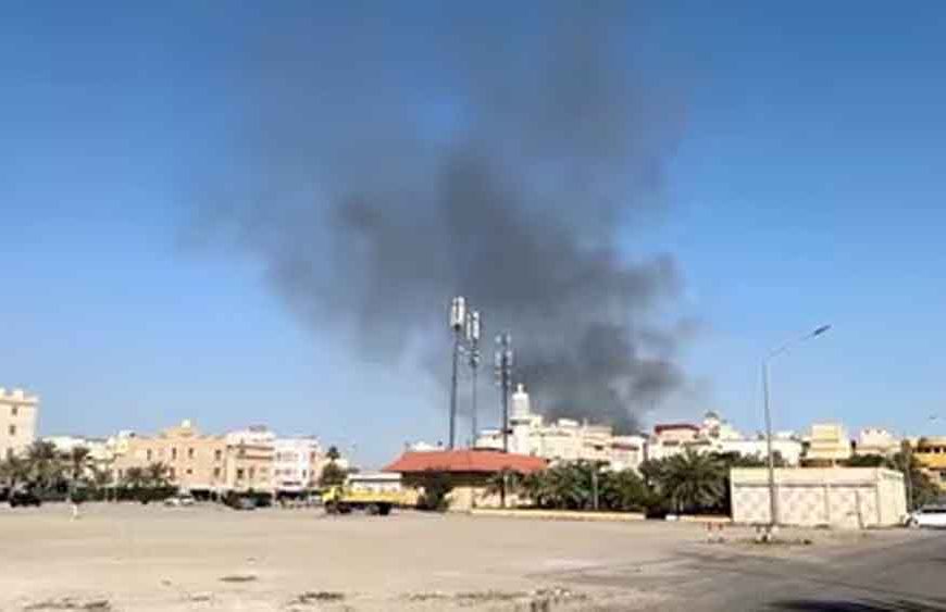 परमाणु ठिकानों पर हमले का ईरान का आरोप, IAEA ने दिया बड़ा अपडेट