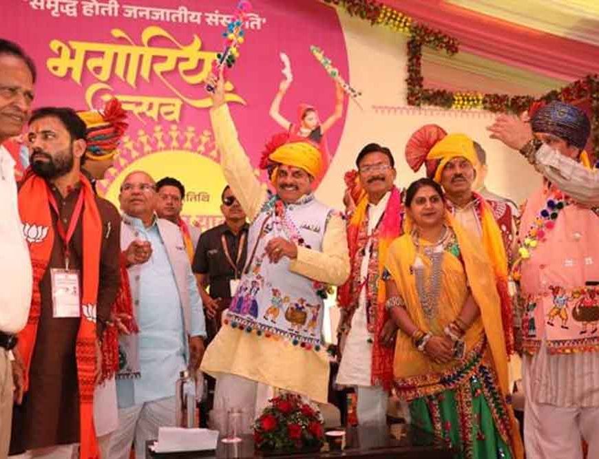 बड़वानी में आधुनिक सब्जी मंडी से मजबूत होगी कृषि अर्थव्यवस्था : मुख्यमंत्री डॉ. यादव