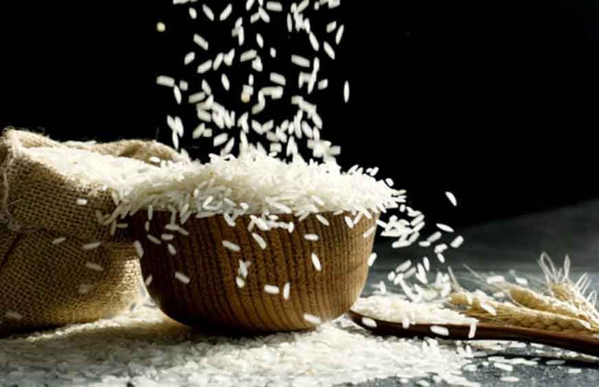 बासमती निर्यात पर संकट: पंजाब के एक्सपोर्टर्स को तीन लाख टन माल अटकने का डर