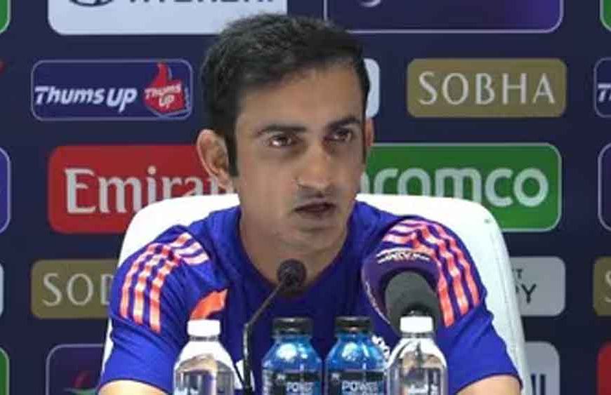 97 रन से भी बड़ा असर! इस खिलाड़ी के दो चौकों पर कोच गौतम गंभीर का बड़ा बयान