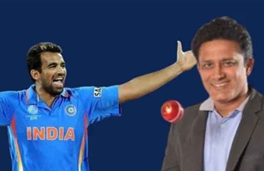 BCCI का बड़ा कदम: युवा खिलाड़ियों को तराशेंगे अनिल कुंबले, जहीर खान और हरभजन सिंह