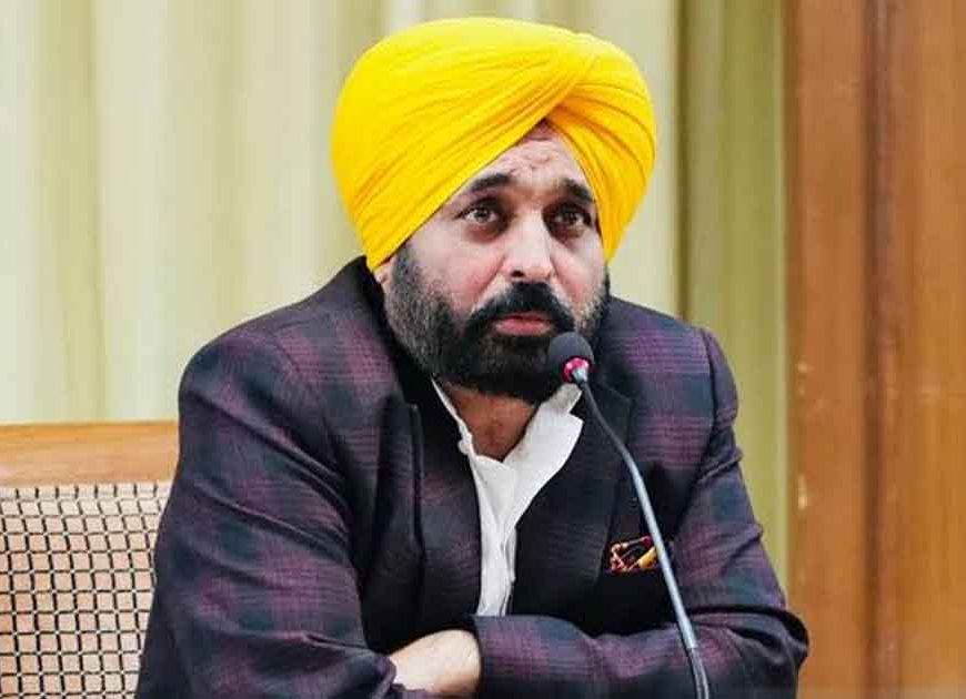 ‘युद्ध नशों विरुद्ध’ मुहिम तेज: 2025 में 36,178 एफआईआर, सजा दर 88% तक पहुंची – CM मान