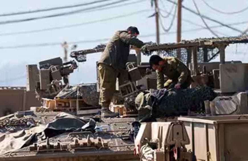 कुवैत से बड़ी चूक: दोस्त देश के तीन F-15E लड़ाकू विमान गिराए, अमेरिका ने दिया ये बयान