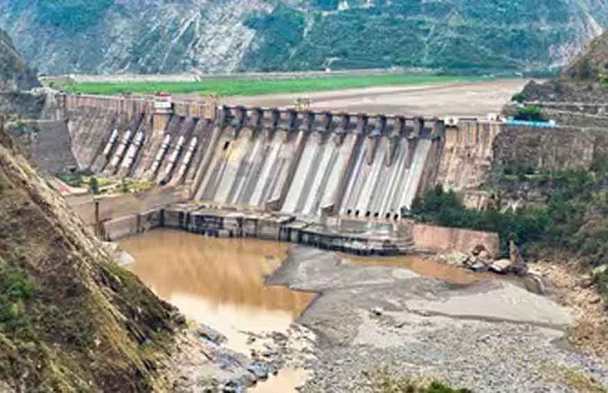 भारत के प्रोजेक्ट से पाकिस्तान परेशान, बोला– ऐसे ही रहा तो भूख-प्यास से मर जाएंगे