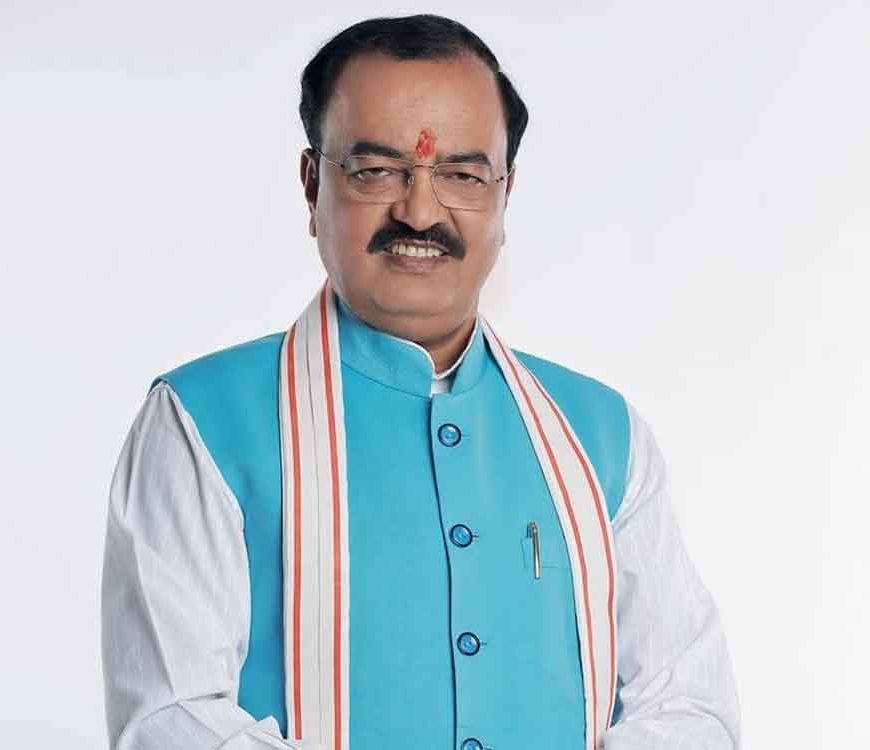 यूपी में महिला सशक्तिकरण की बड़ी पहल, 1 करोड़ महिलाएं बनेंगी ‘लखपति क्लब’ का हिस्सा: डिप्टी सीएम केशव