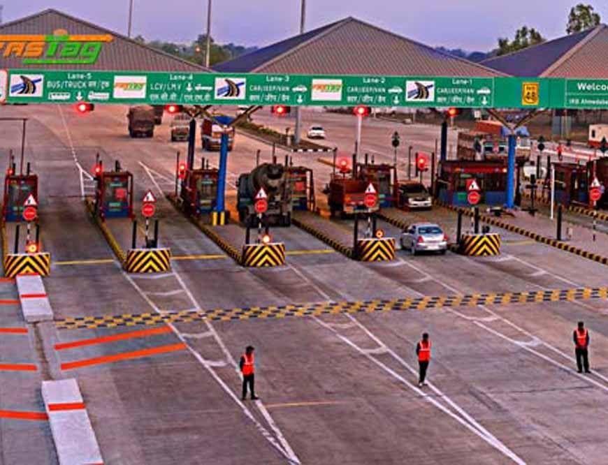 MP की सड़कों पर टोल का 'बड़ा खेल', आदेश से पहले ही वसूले करोड़ों, PWD मंत्री ने दी सफाई