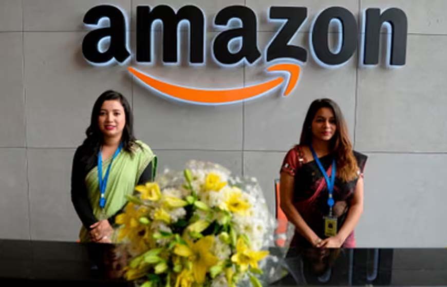 अब सस्ती होगी ऑनलाइन शॉपिंग! Amazon ने कम की फीस, लाखों लोगों को मिलेगा फायदा