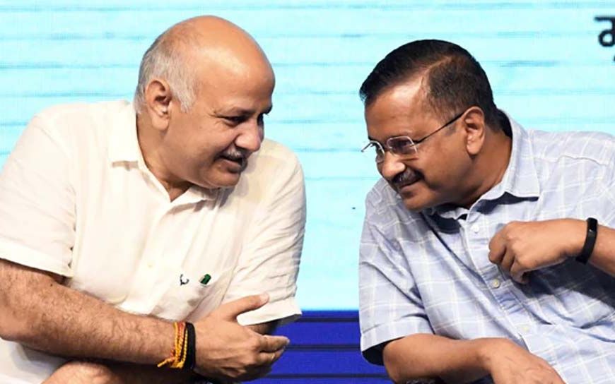 ‘जज ने समझा नहीं’: केजरीवाल-सिसोदिया को छोड़ने को तैयार नहीं सीबीआई, HC में हुई गलती की पहचान